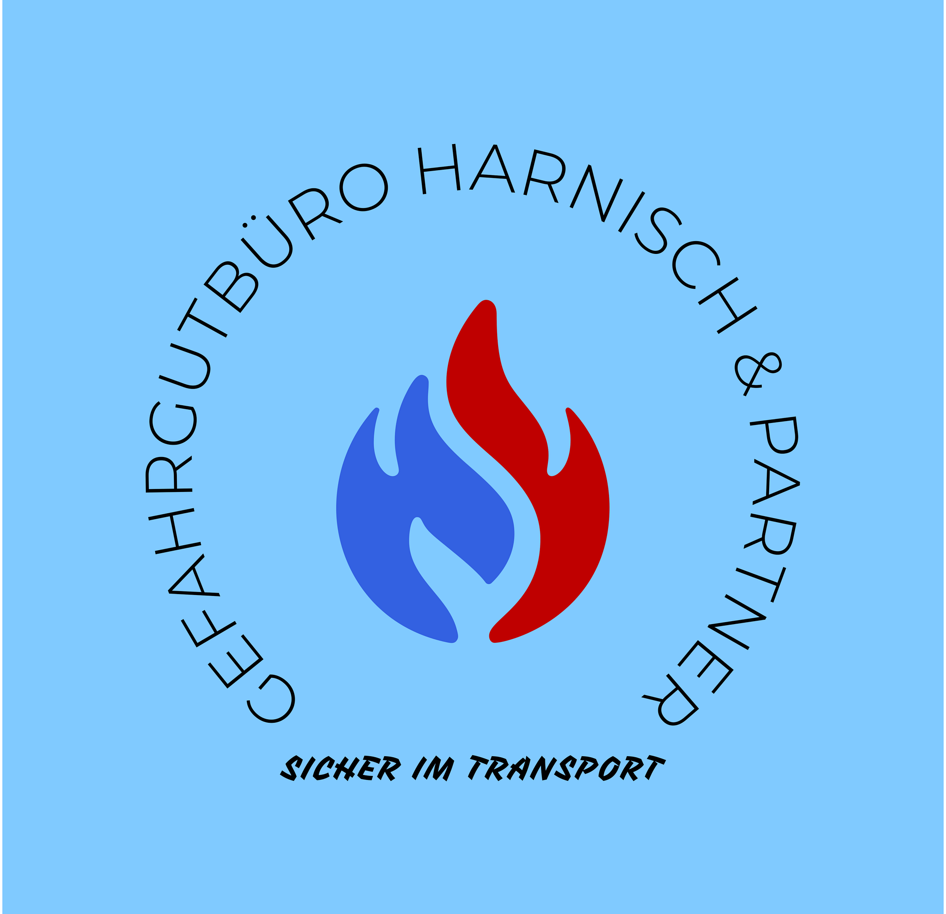 Gefahrgutbüro Harnisch